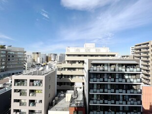 ブランシエスタ浅草千束の物件内観写真